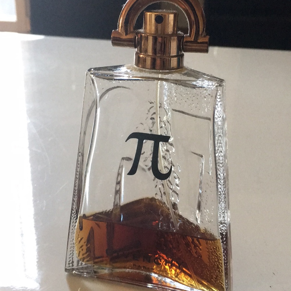 Givenchy Men’s cologne
